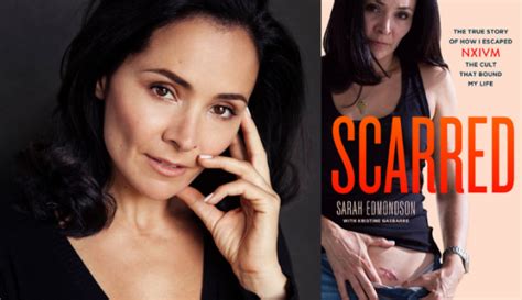 She Spent 12 Years In The Nxivm Sex Cult Now This Bc Woman Is Telling All In A New Book