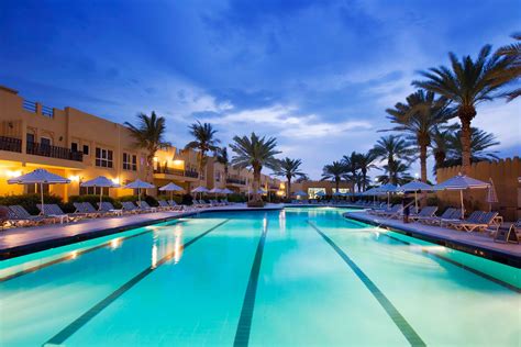 Al Hamra Village Hotel Hotel In Ras Al Khaimah H Rewards