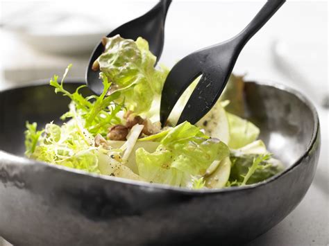 Bistro Salad Recipe Eat Smarter Usa