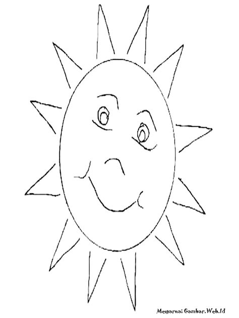 Melatih saraf motorik anak dengan mewarnai gambar bintang adalah hal yang sangat mengembirakan buat sang anak. Gambar Kartun Matahari Bulan Dan Bintang | Sobponsel