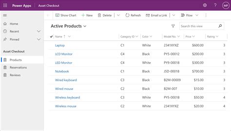 Model Driven Sample Apps Power Apps Microsoft Learn