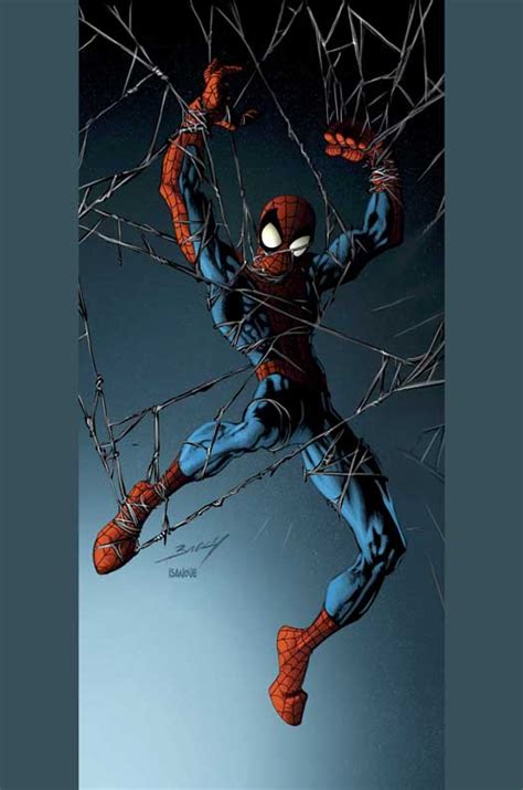 Ultimate Spider Man 74 Comic Art Community Gallery Of Comic Art