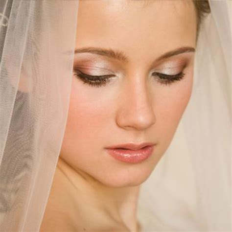 Bridal Beauty Tips For A Natural Wedding Makeup Look