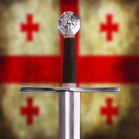 Crusader Sword Of Tancred New Medieval Period Swords Templar