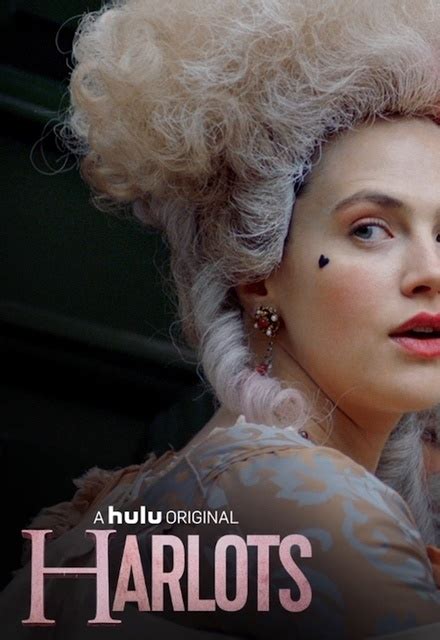 Harlots On Hulu Tv Show Episodes Reviews And List Sidereel