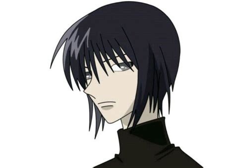 Akito Sohma Wiki Anime Manga Y Juegos De Japón Amino