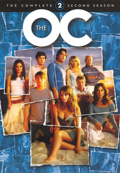 The O C Season Watch Full Episodes Free Online At Teatv