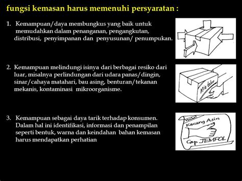 Fungsi Pengemasan Ujian