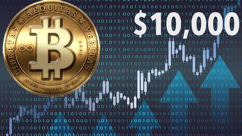 With cmes futures launch, can bitcoin price hit $10,000 in 2017? Bitcoin Price Rallies, Bitcoin Bulls Set A $10000 Mark ...