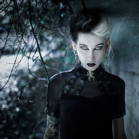 X Px Free Download Hd Wallpaper Dark Emo Female Fetish Girl Goth Gothic Style