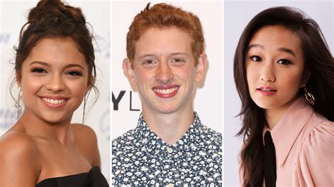 ‘sex And The City Revival Casts Cree Cicchino Niall Cunningham And Cathy Ang