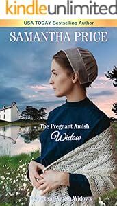 Amish Widow S Hope Amish Romance Expectant Amish Widows Book Kindle Edition By Price