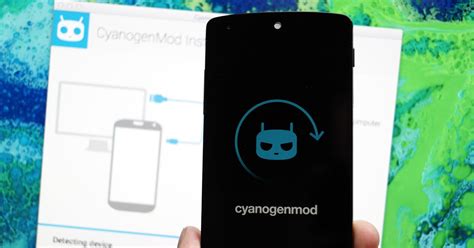 How To Install Cyanogenmod Using The Mac Installer Cnet