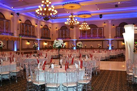 A wide variety of party hall decoration options are available to. Graduation Party Ideas: A Guide To The Perfect Party For ...