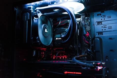 5 Prebuilt Gaming Pcs Leading The Evolution Of Pc Gaming In 2021