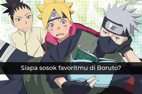 Kozuchi was onoki grandchildren according to boruto! Berdasarkan Karakter, Kami Tahu Desa Shinobi Terbaik ...