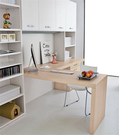 Cabinet has 1 fixed shelf and 3 adjustable shelves How to Choose the Best Kids Study Desk