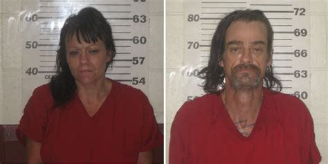 two arrested during drug raid in henderson county