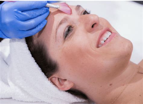 What Is A Hydration Facial Treatment And The Benefits Sarah Scoop
