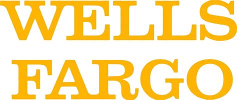 Wells Fargo Png Images Transparent Background Png Play