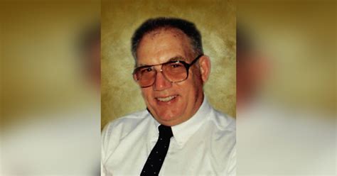 Obituary Information For Robert R Lucas