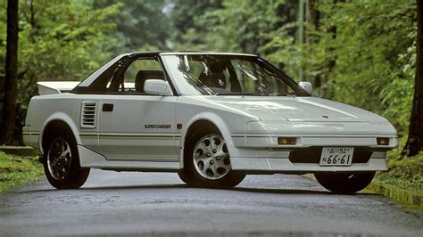 Toyota Mr2 Revival Confirmed Not So Fast Drive