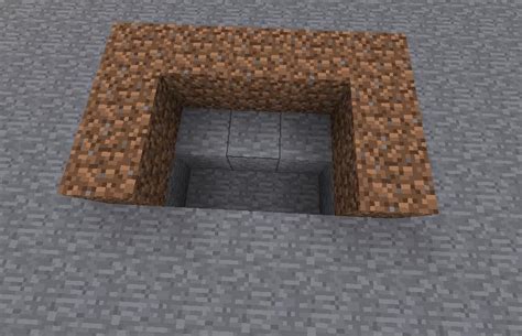 Minecraft obsidian generator step 1: How to Create an Automatic Obsidian Generator in Minecraft ...