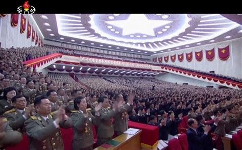 Heres What Democracy In North Korea Looks Like The Saturday News