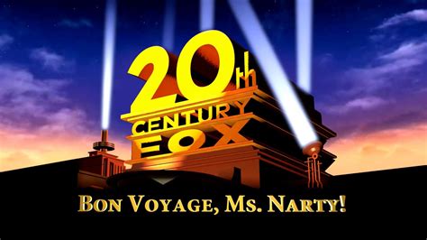 20th Century Fox Home Entertainment Logo 2009 2010 Parody Youtube