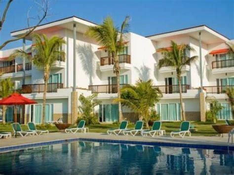 Book Hotel Royal Decameron Baru Beach Resort Cartagena Colombia