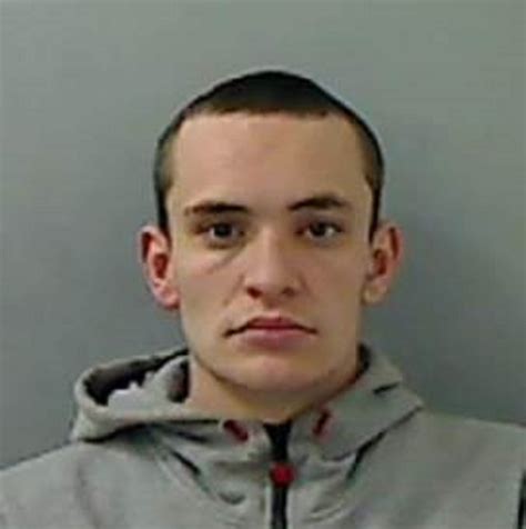 Police Are Seeking The Whereabouts Of Missing 23 Year Old Alex Standell