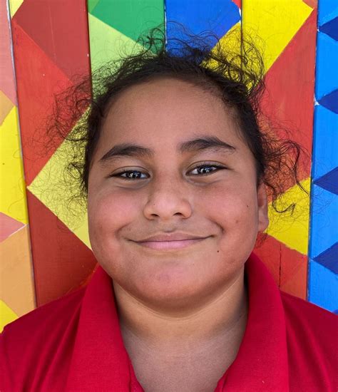 Oscar kightley create – Pita @ Pt England School