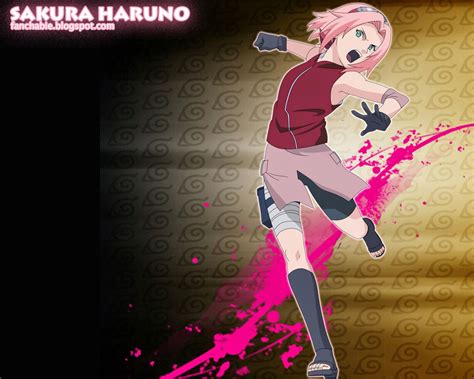 Best Wallpaper Sakura Haruno Nice Wallpapers Part 2