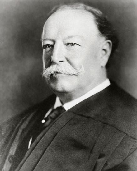 William Howard Taft 27th President Of The United States Photo At