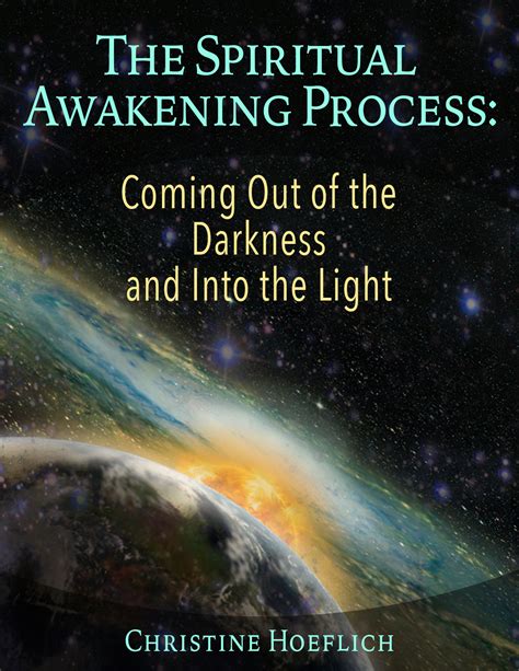Spiritual Awakening Process Spiritual Awakening Blog