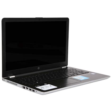 Hp 15 Bs131nr Core I5 8th Generation Laptop Mart