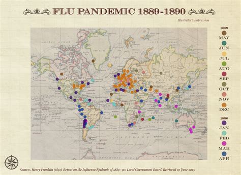 From The Plague To Mers A Brief History Of Pandemics Health News
