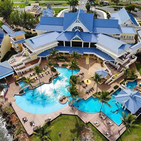 Magdalena Grand Resort Ocean Front King Room 2 Persons Otg Global