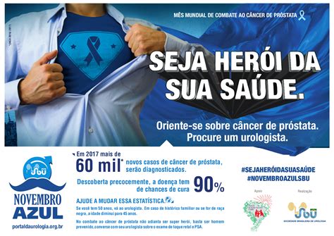 Rastreamento do Câncer de Próstata Sociedade Brasileira de Urologia Pastoral da Saúde Nacional
