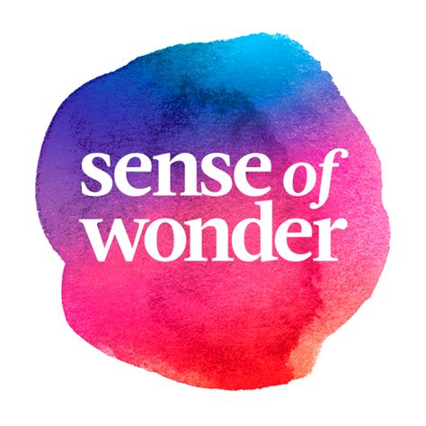 Sense Of Wonder Director
