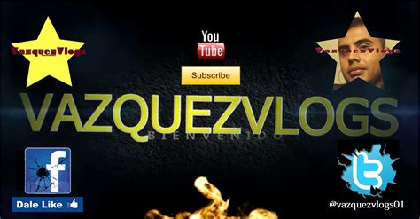 Vazquez Vlogs Antonio Vazquez Videos