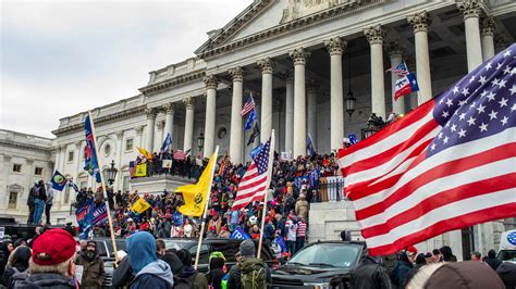 Proud Boys Trial Is Set To Open Focusing On Role In Jan 6 Violence