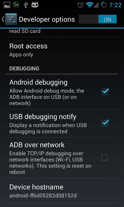 How To Enable Developer Options And Usb Debugging In Your Android Device