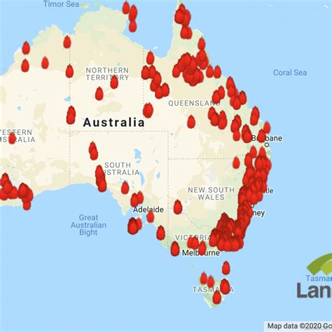 Australia Wildfires Iasbaba