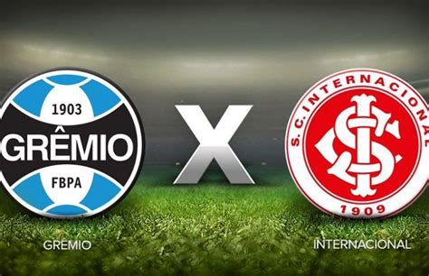 Com este aplicativo você poderá ouvir a rádio funções disponíveis: Grenal 421 será às 19h desse sábado (20), no Beira-Rio ...
