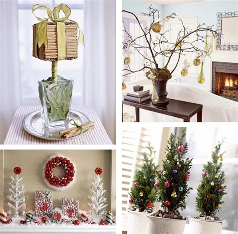 Christmas decoration at home  Ideas for Home Garden Bedroom Kitchen