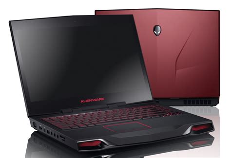 Alienware M14x R2 Review Itproportal