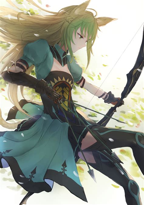 Atalanta Fate Fate Anime Series Anime Fate Apocrypha