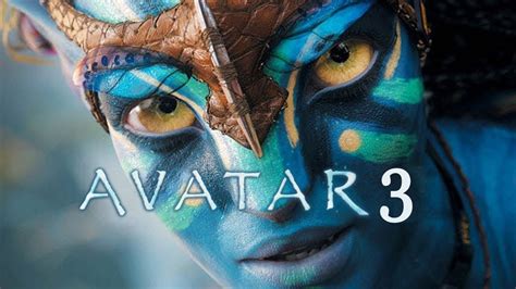 Avatar 3 Bande Annonce Vf Trailer Youtube