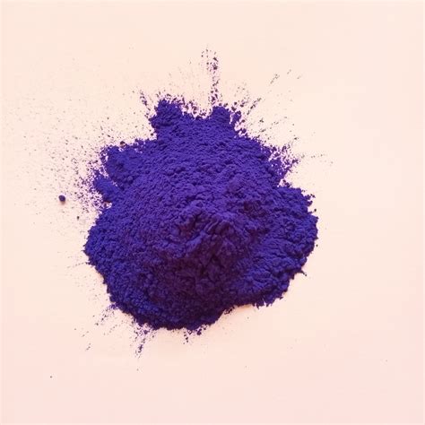 Moroccan Blue Nila Powder Nila Sahraouianila Bleue Natural Etsy